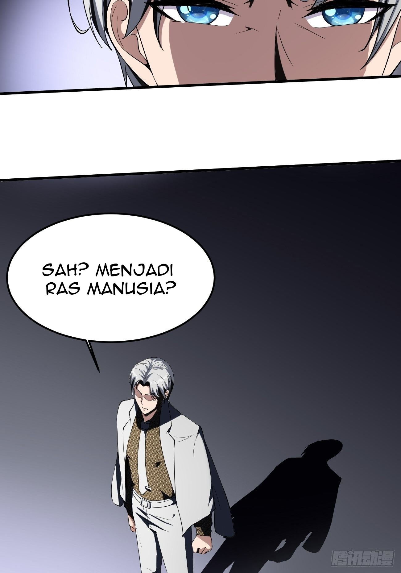 Villain Demon Son In Law Chapter 20 Gambar 7