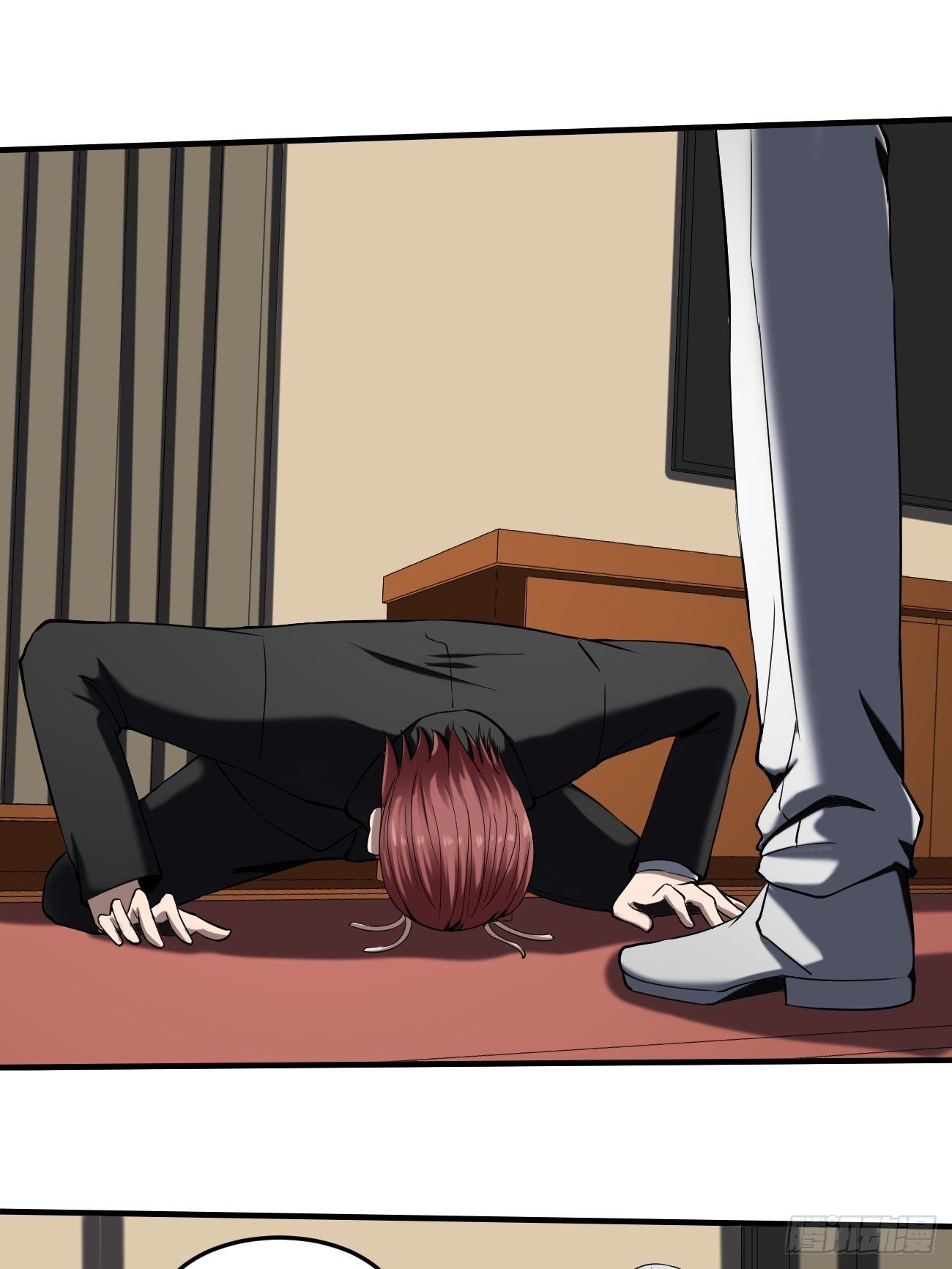 Villain Demon Son In Law Chapter 19 Gambar 10