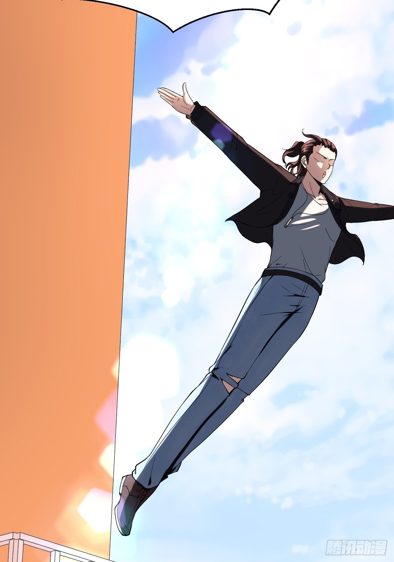Villain Demon Son In Law Chapter 19 Gambar 24