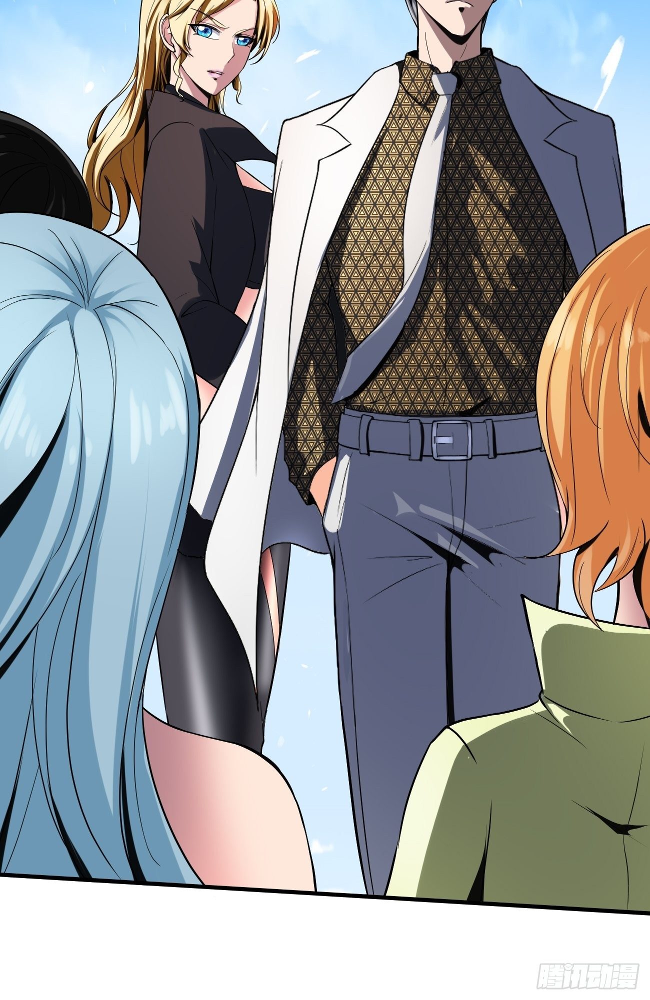Villain Demon Son In Law Chapter 19 Gambar 45