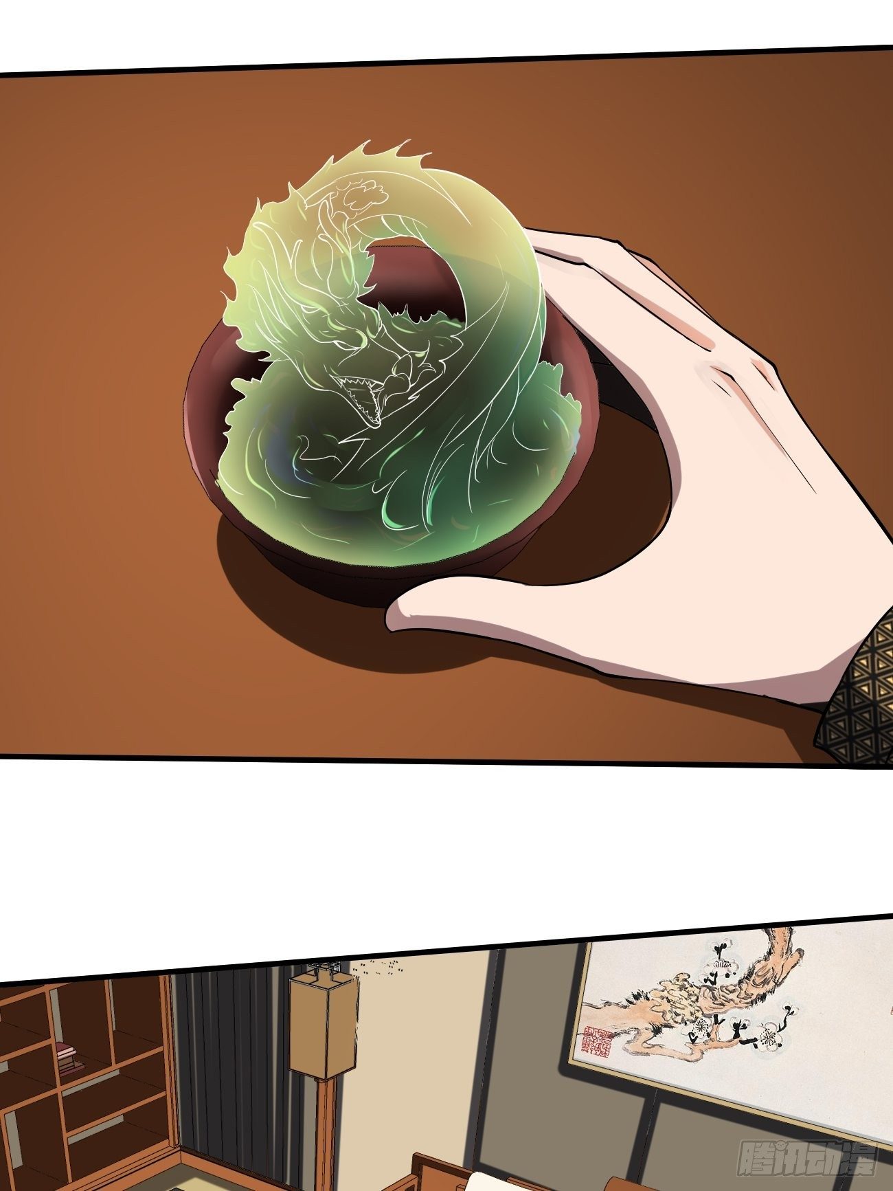 Villain Demon Son In Law Chapter 19 Gambar 6