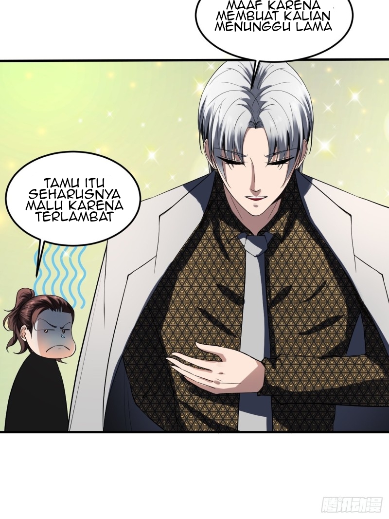 Villain Demon Son In Law Chapter 18 Gambar 10