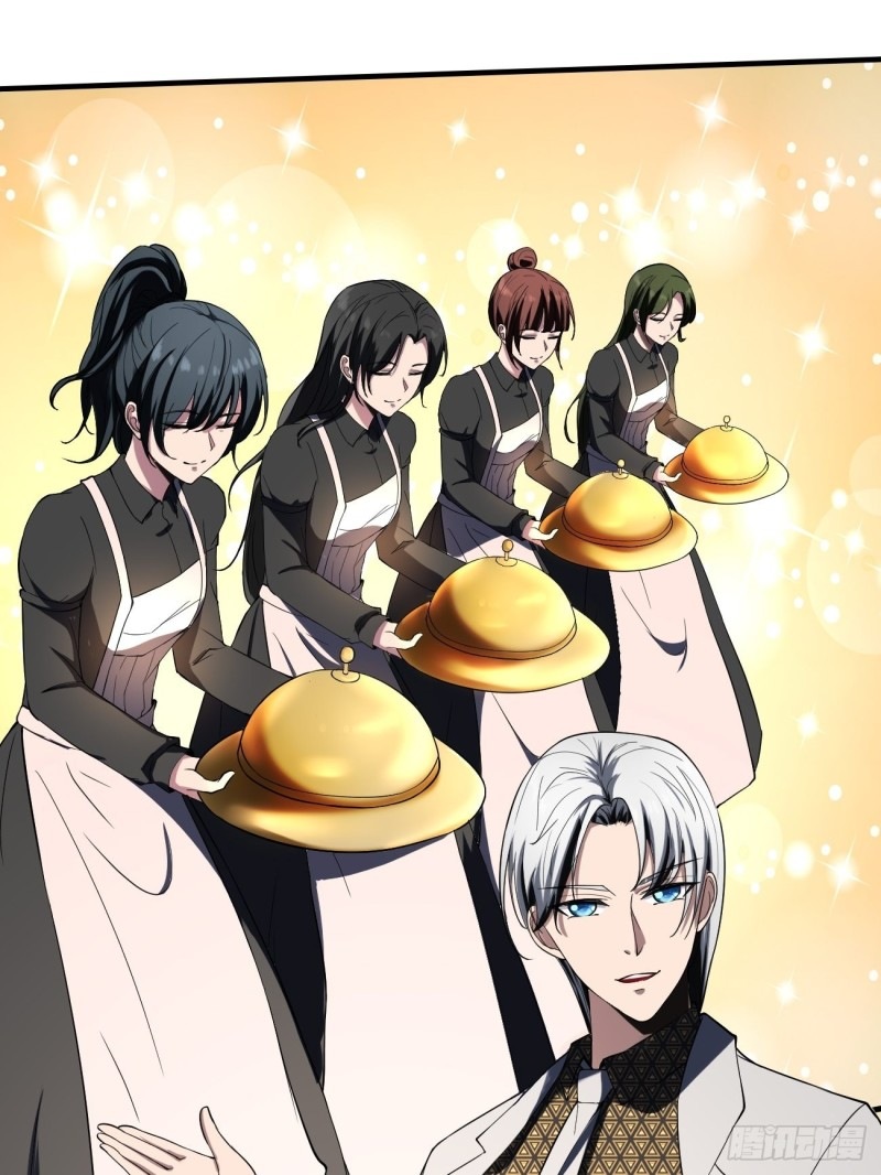 Villain Demon Son In Law Chapter 18 Gambar 11