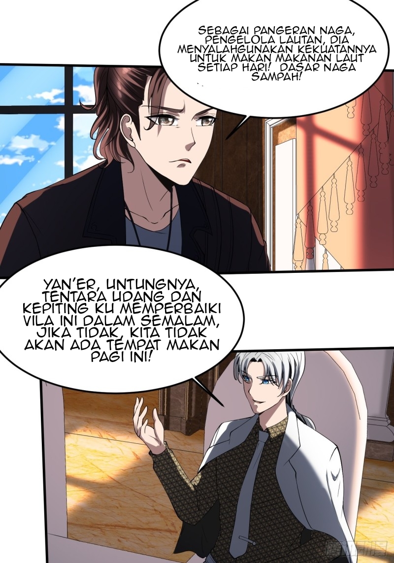 Villain Demon Son In Law Chapter 18 Gambar 13