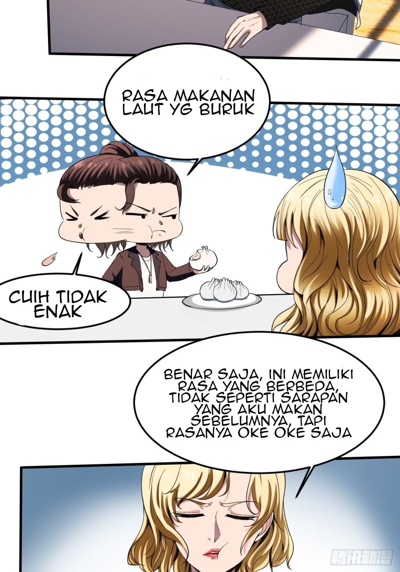 Villain Demon Son In Law Chapter 18 Gambar 14