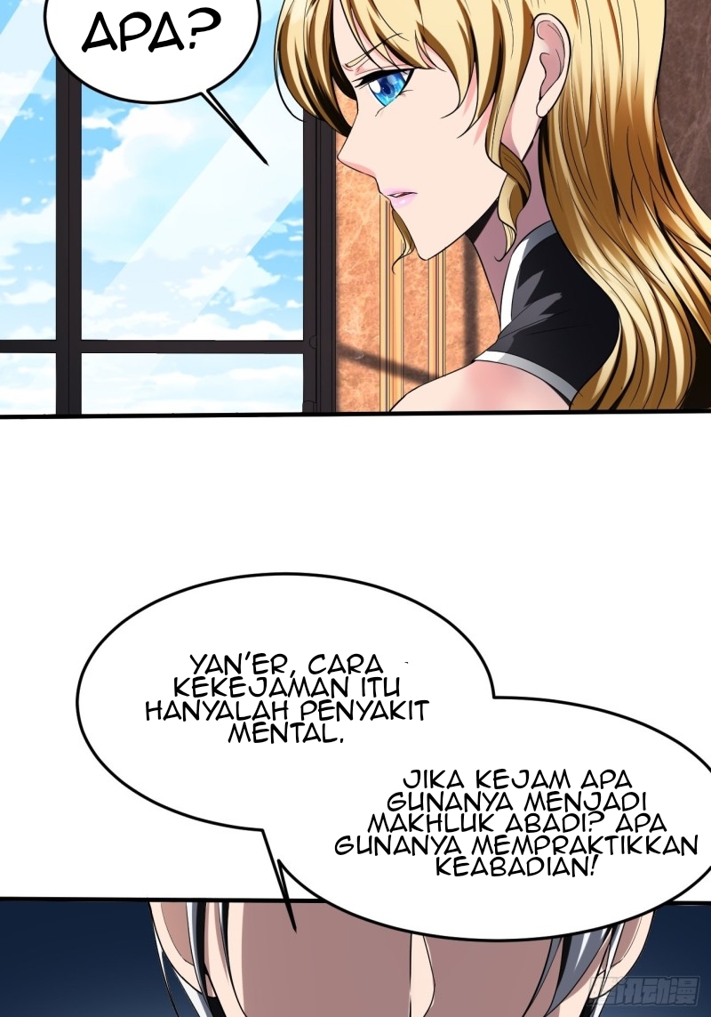 Villain Demon Son In Law Chapter 18 Gambar 25