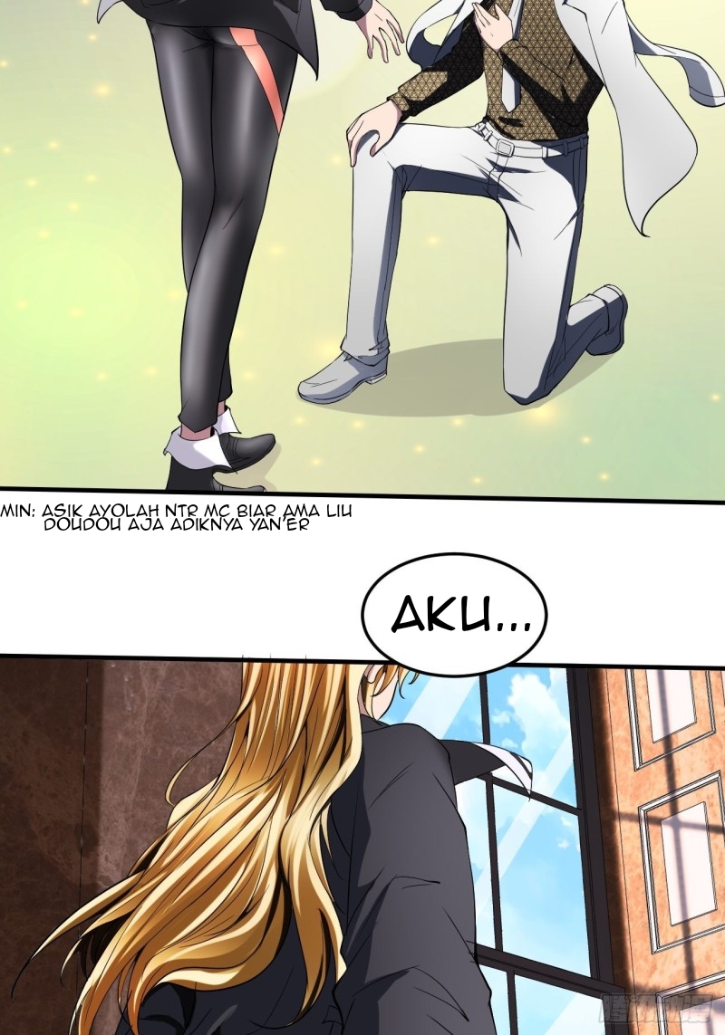 Villain Demon Son In Law Chapter 18 Gambar 27