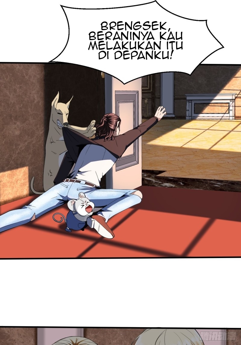Villain Demon Son In Law Chapter 18 Gambar 29