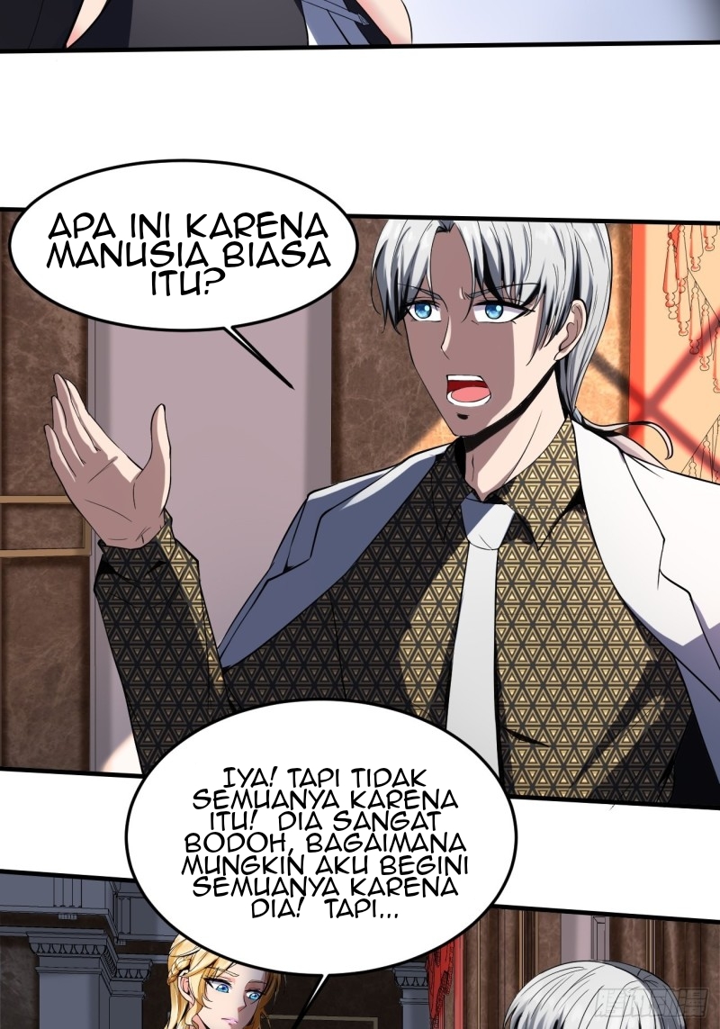 Villain Demon Son In Law Chapter 18 Gambar 31