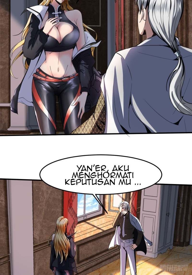 Villain Demon Son In Law Chapter 18 Gambar 32