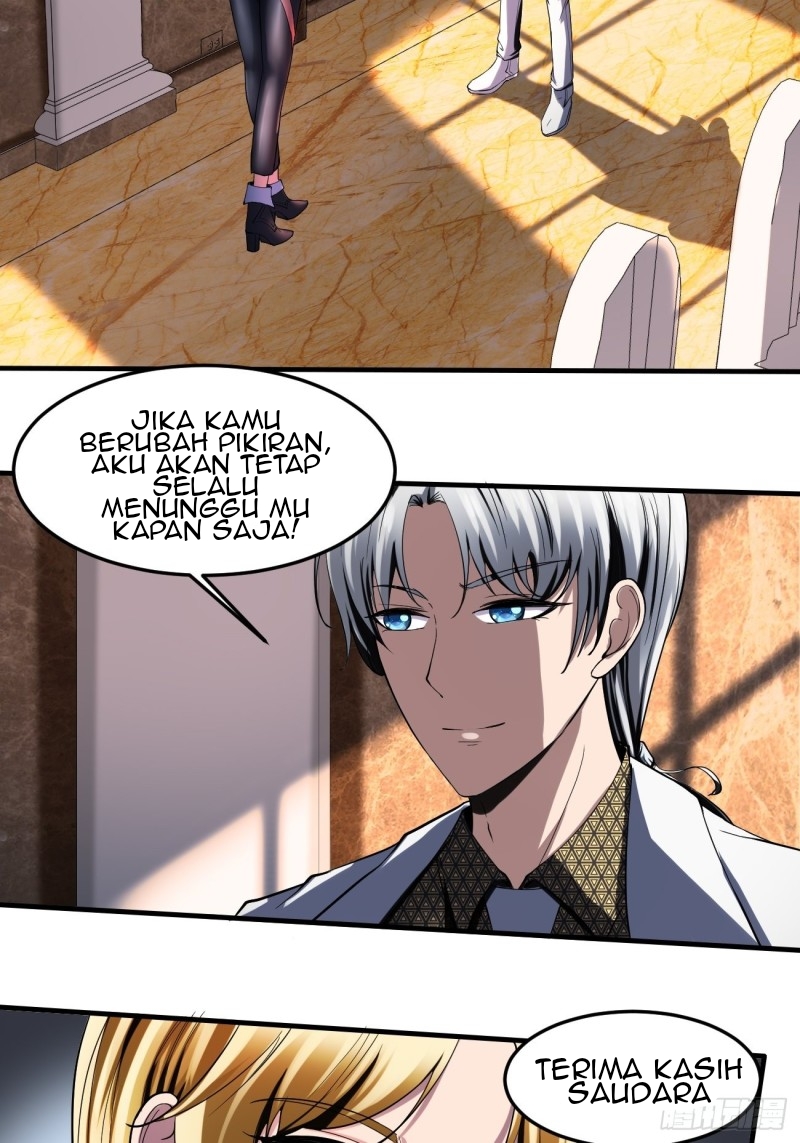 Villain Demon Son In Law Chapter 18 Gambar 33