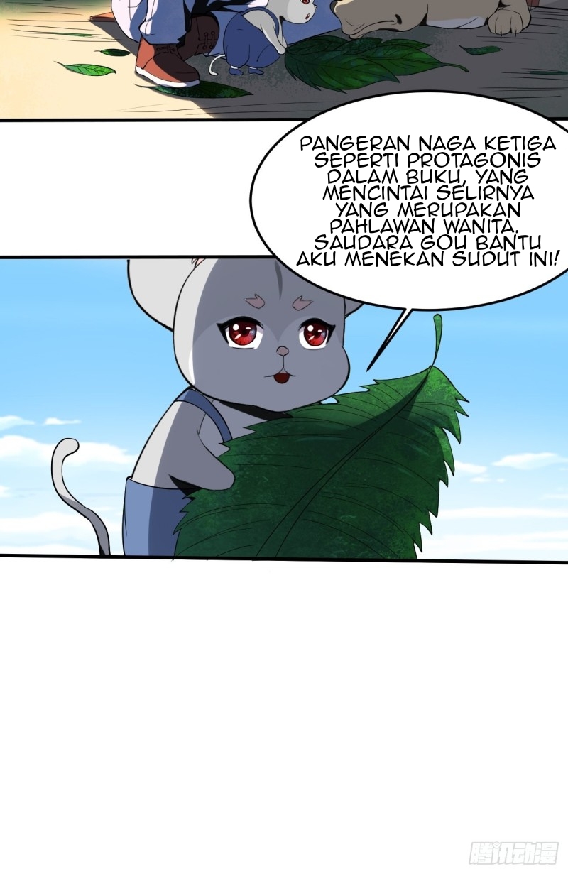 Villain Demon Son In Law Chapter 18 Gambar 36