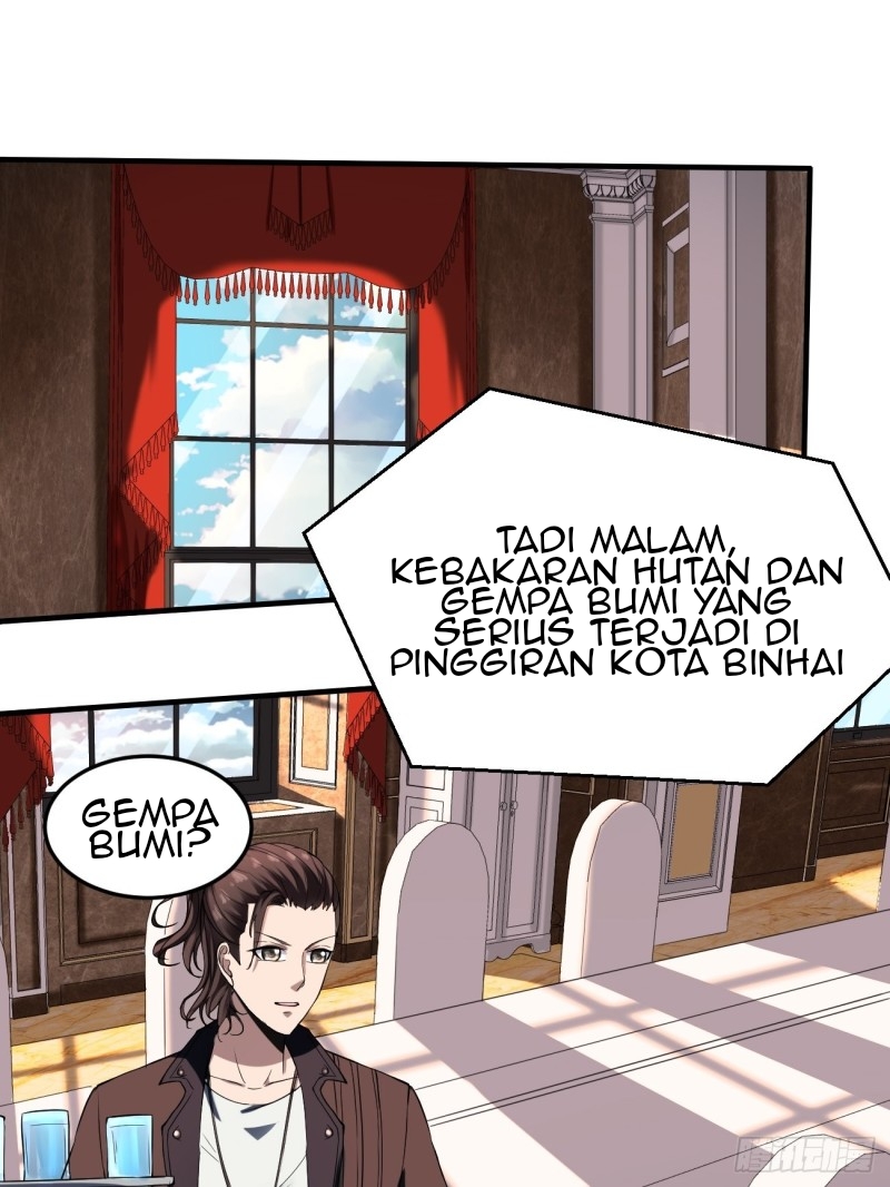 Villain Demon Son In Law Chapter 18 Gambar 4