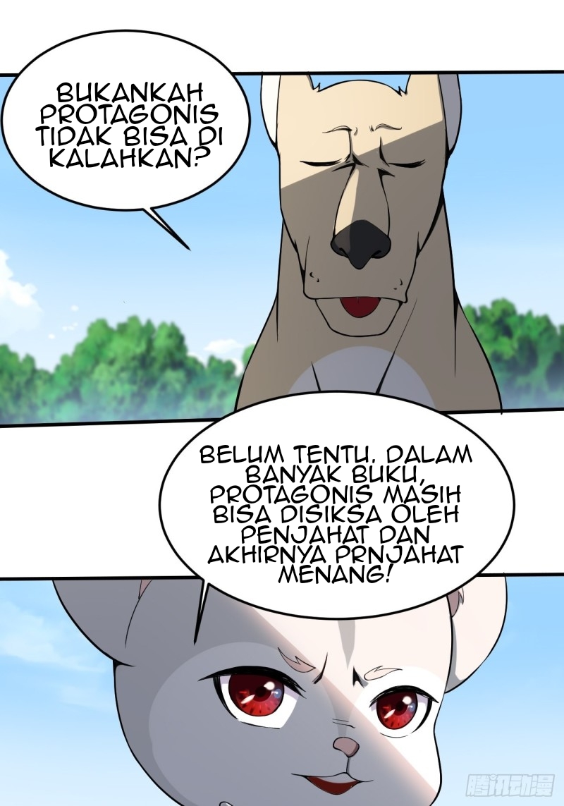 Villain Demon Son In Law Chapter 18 Gambar 42