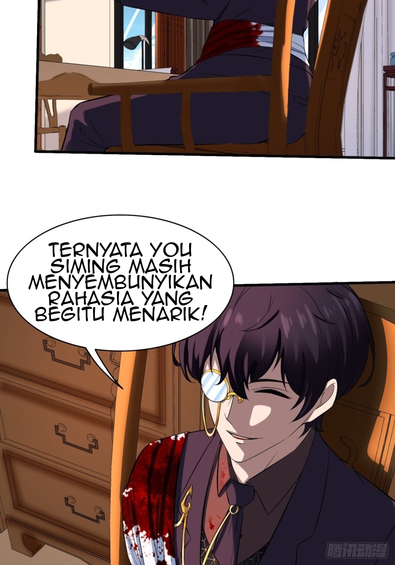 Villain Demon Son In Law Chapter 18 Gambar 51