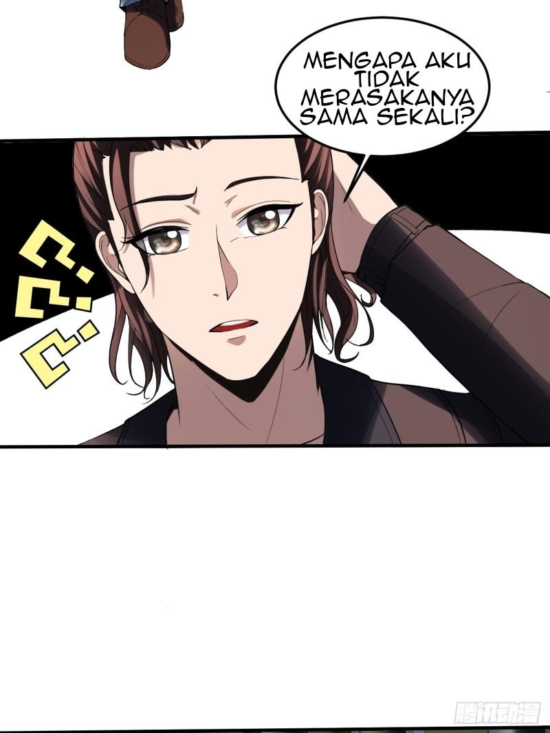 Villain Demon Son In Law Chapter 18 Gambar 6