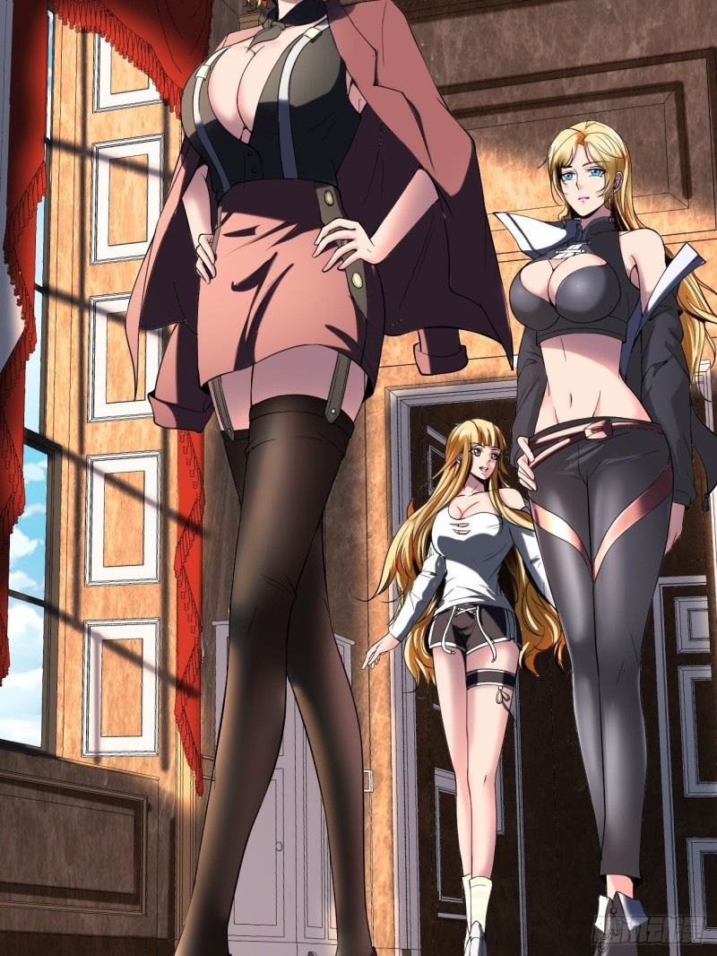 Villain Demon Son In Law Chapter 18 Gambar 8