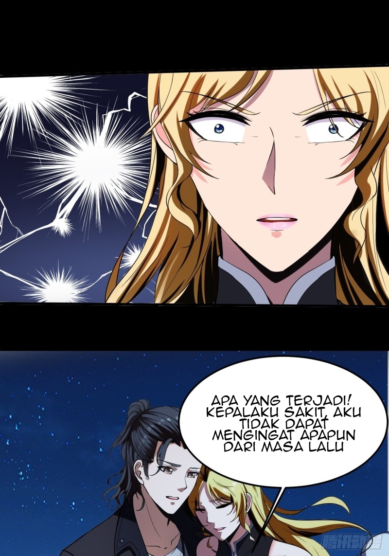 Villain Demon Son In Law Chapter 16 Gambar 12