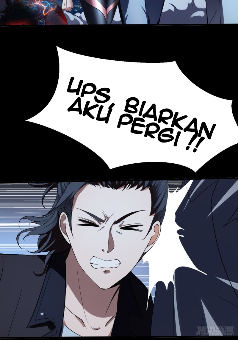 Villain Demon Son In Law Chapter 16 Gambar 15