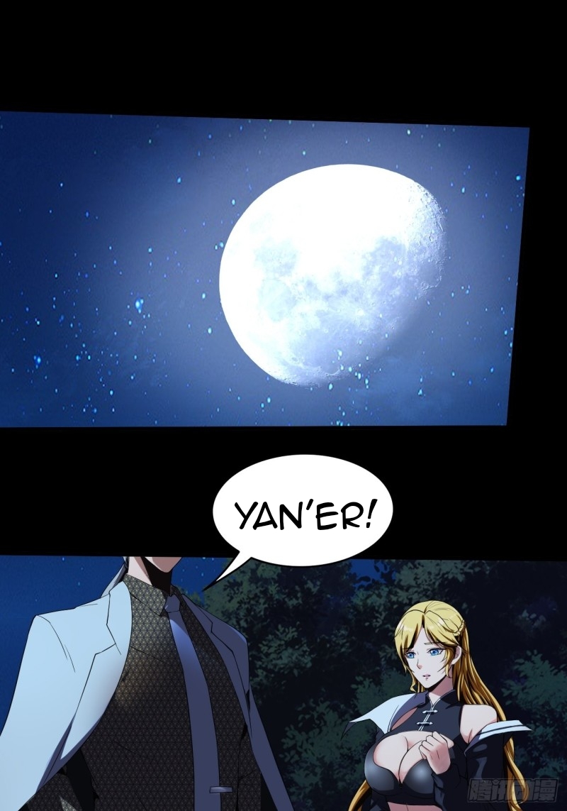 Villain Demon Son In Law Chapter 16 Gambar 20