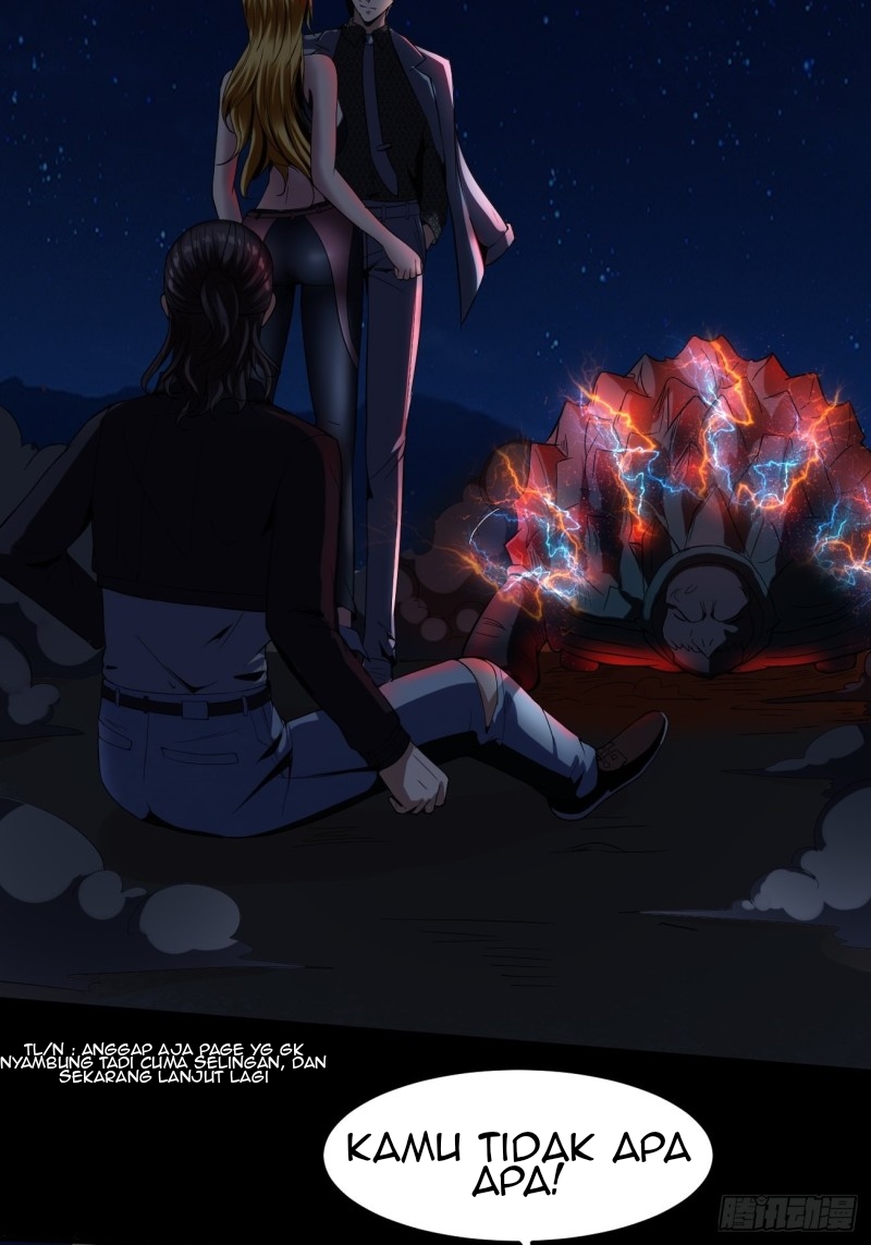 Villain Demon Son In Law Chapter 16 Gambar 25