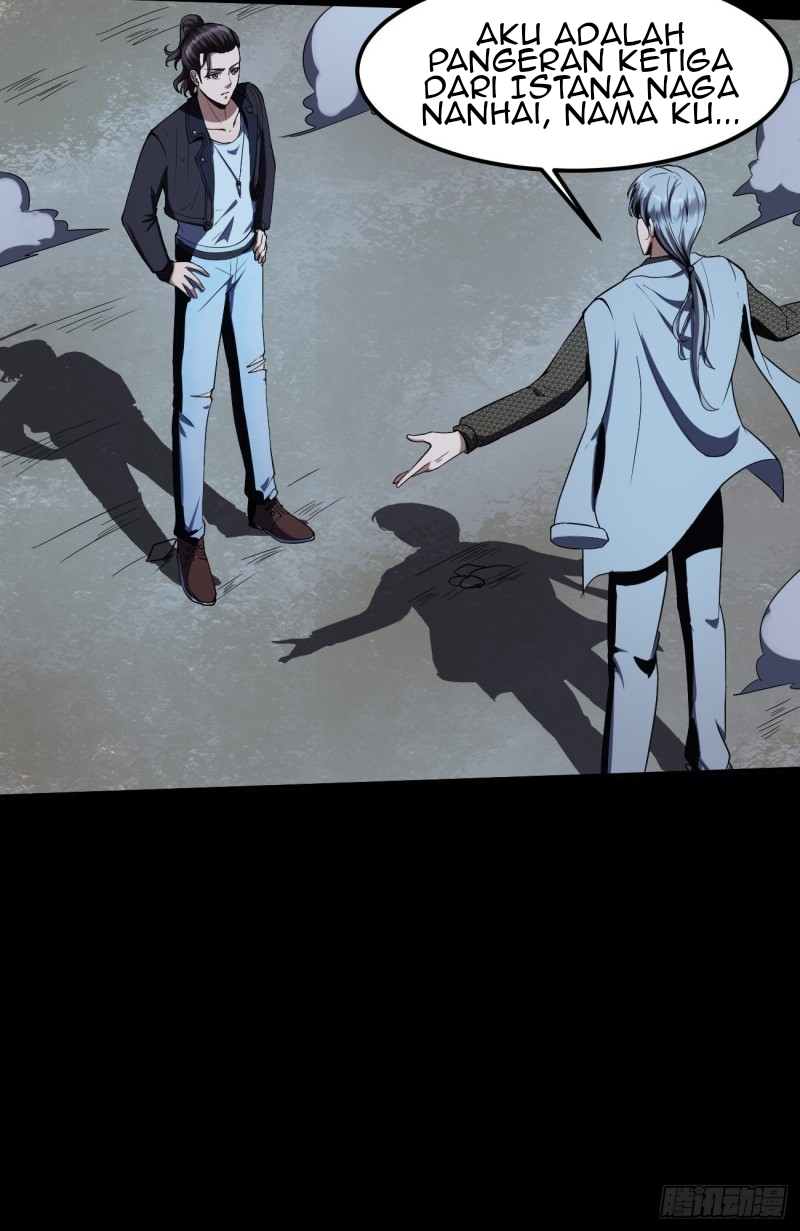 Villain Demon Son In Law Chapter 16 Gambar 28