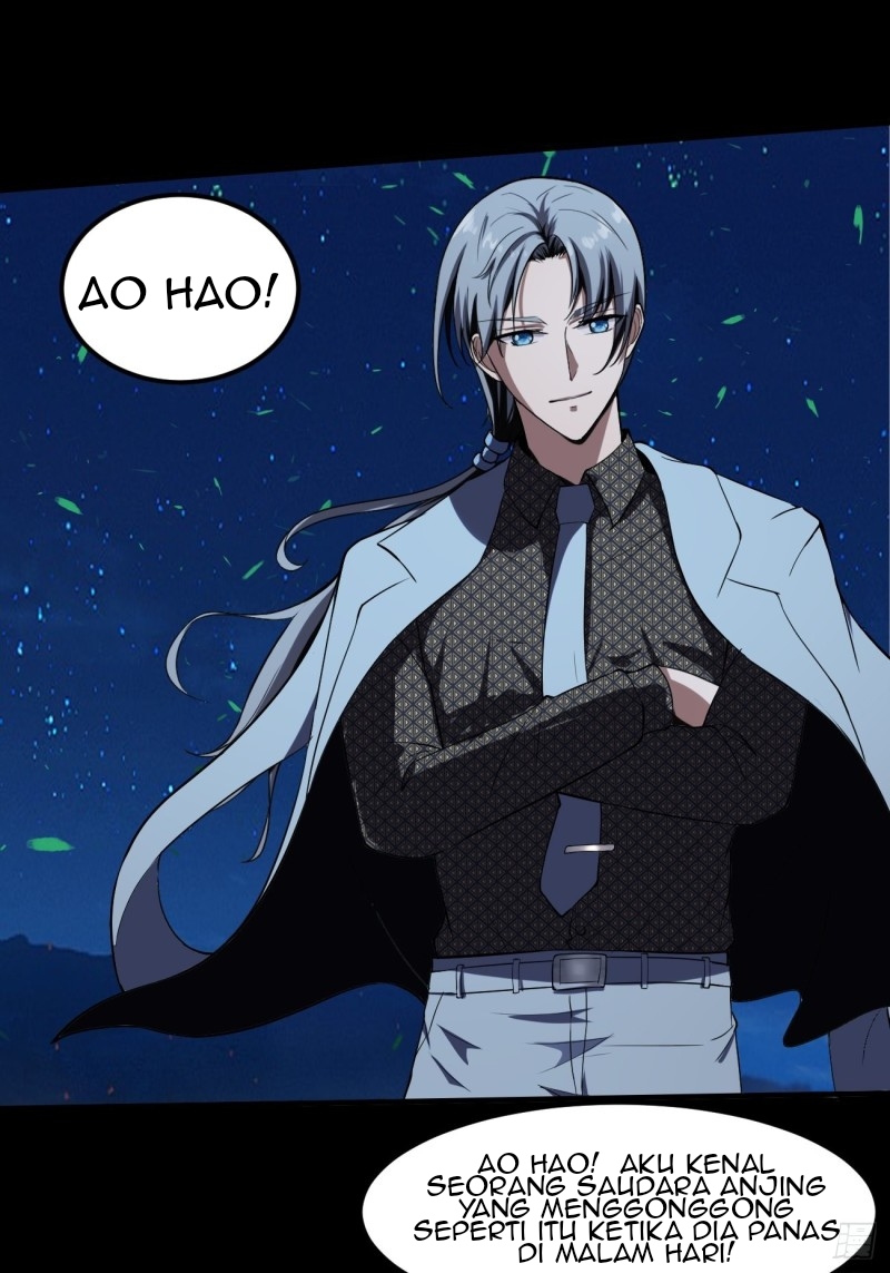 Villain Demon Son In Law Chapter 16 Gambar 29