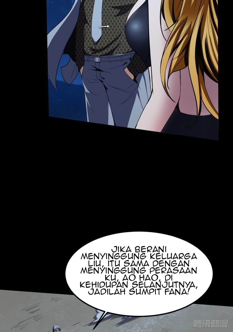 Villain Demon Son In Law Chapter 16 Gambar 31