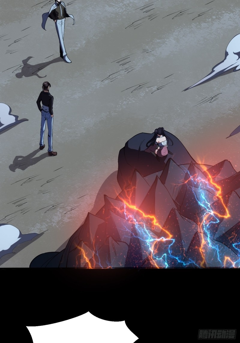 Villain Demon Son In Law Chapter 16 Gambar 32