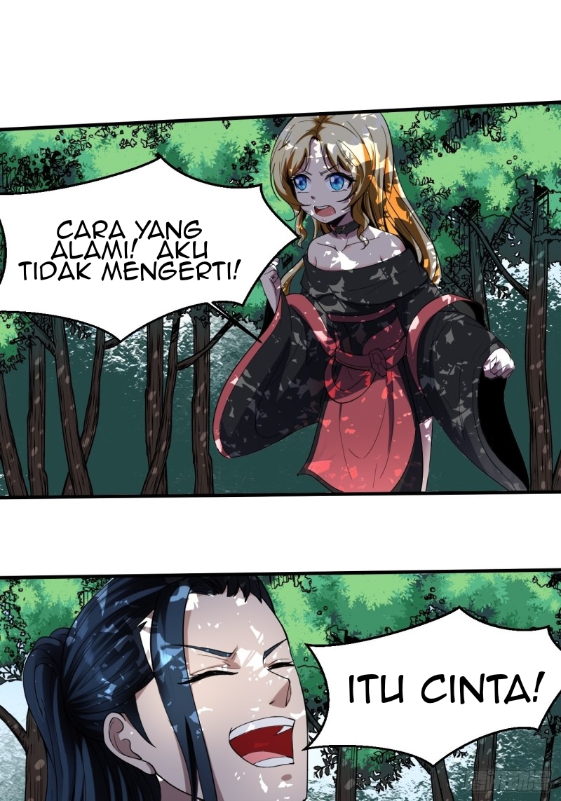 Villain Demon Son In Law Chapter 16 Gambar 4