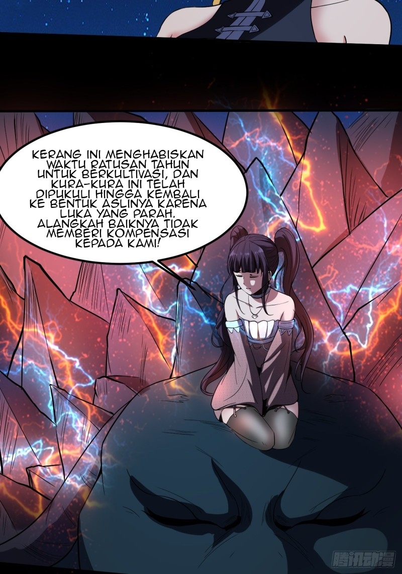 Villain Demon Son In Law Chapter 16 Gambar 41