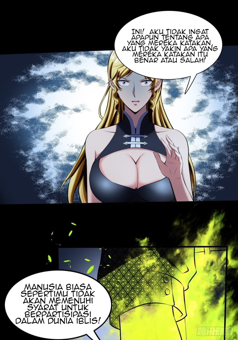 Villain Demon Son In Law Chapter 16 Gambar 45
