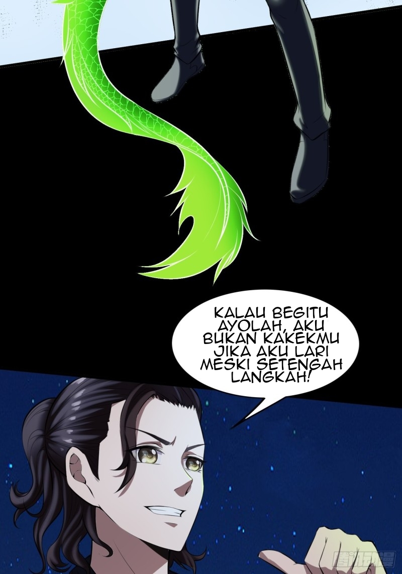 Villain Demon Son In Law Chapter 16 Gambar 48