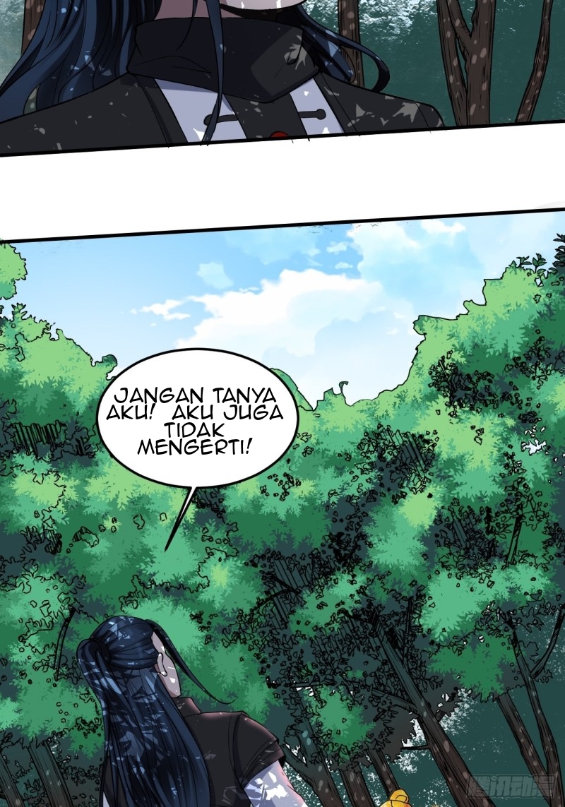 Villain Demon Son In Law Chapter 16 Gambar 5