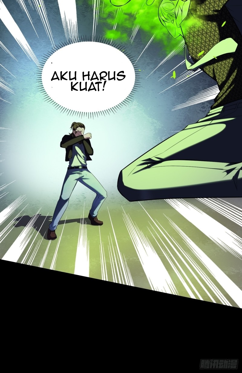 Villain Demon Son In Law Chapter 16 Gambar 52