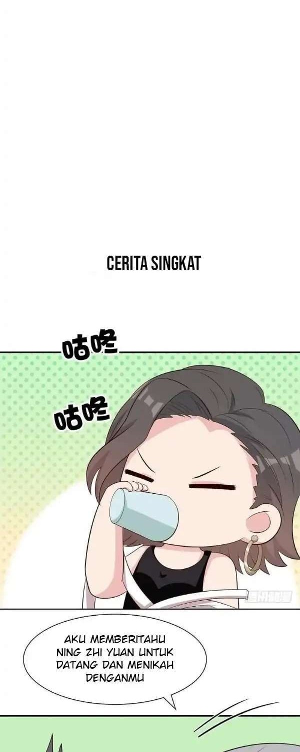 The Wife Contract and My Daughter’s Nanny Chapter 140 Gambar 20