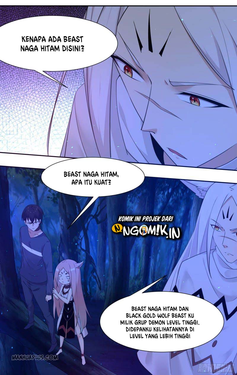 Zui Qiang Shen Wang Chapter 183 Gambar 10