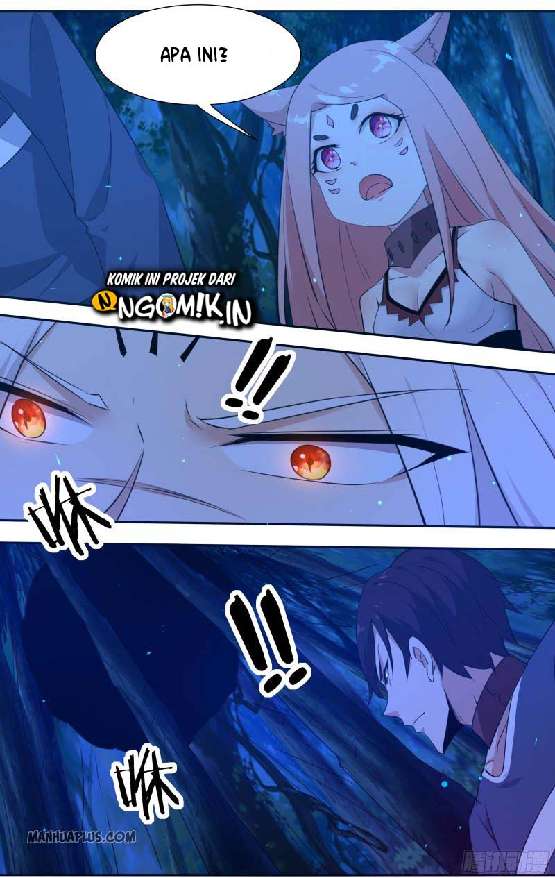 Zui Qiang Shen Wang Chapter 183 Gambar 7