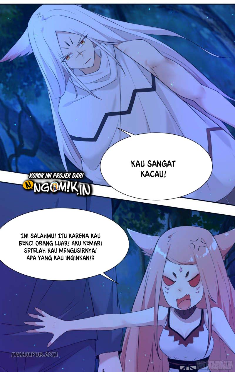 Zui Qiang Shen Wang Chapter 182 Gambar 10