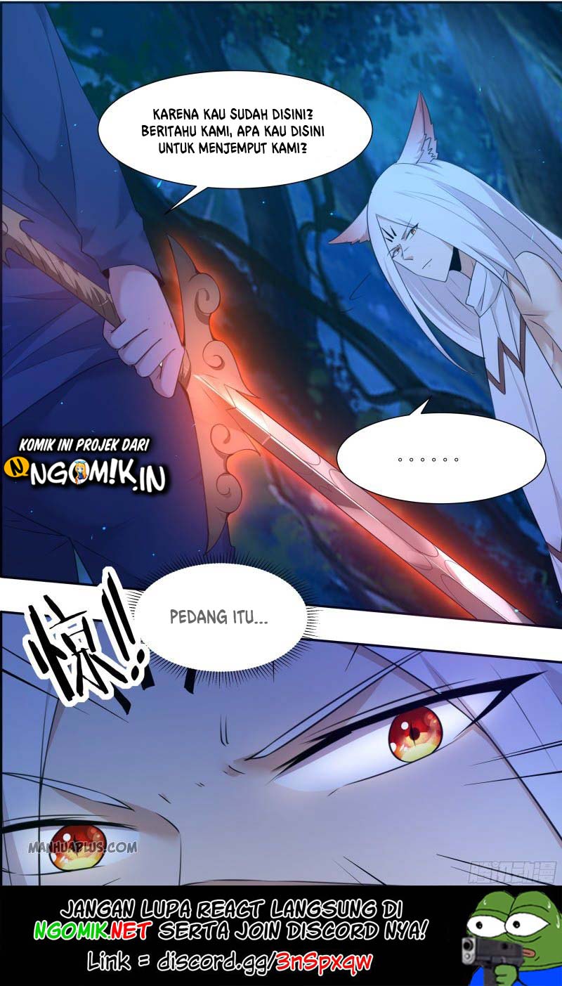 Zui Qiang Shen Wang Chapter 182 Gambar 12