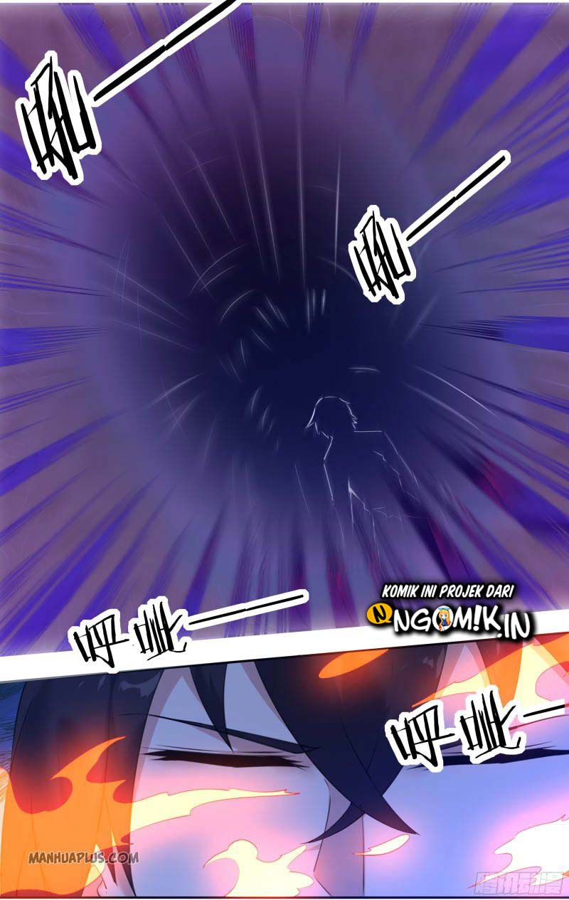Zui Qiang Shen Wang Chapter 182 Gambar 4