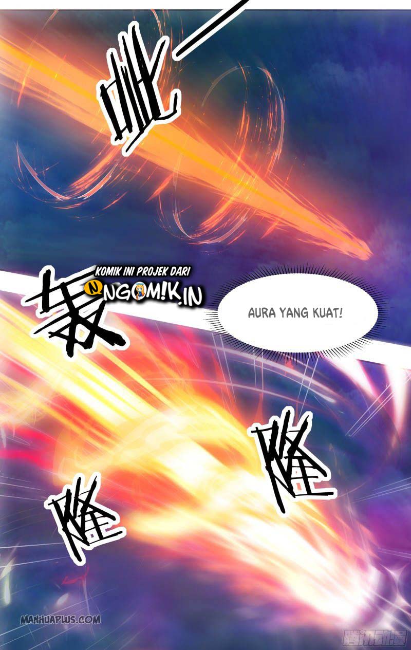 Zui Qiang Shen Wang Chapter 182 Gambar 6