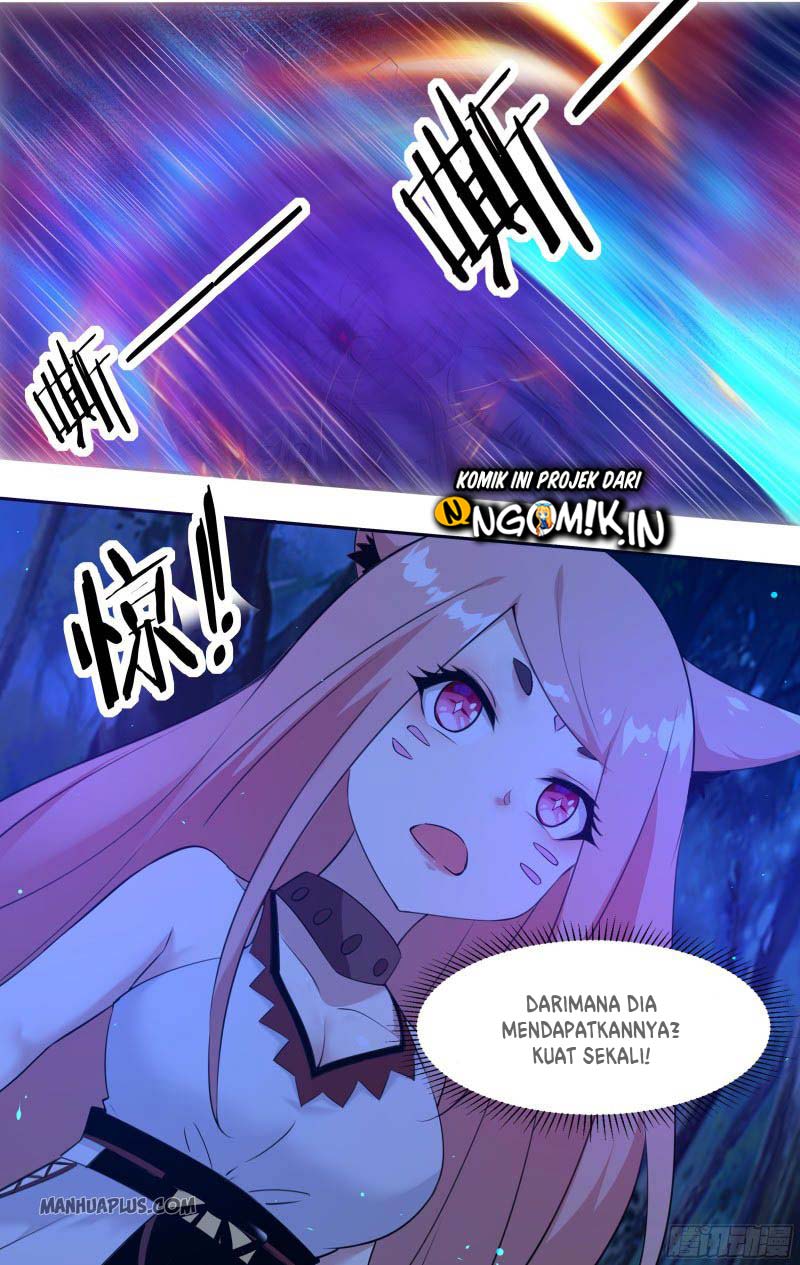 Zui Qiang Shen Wang Chapter 182 Gambar 7