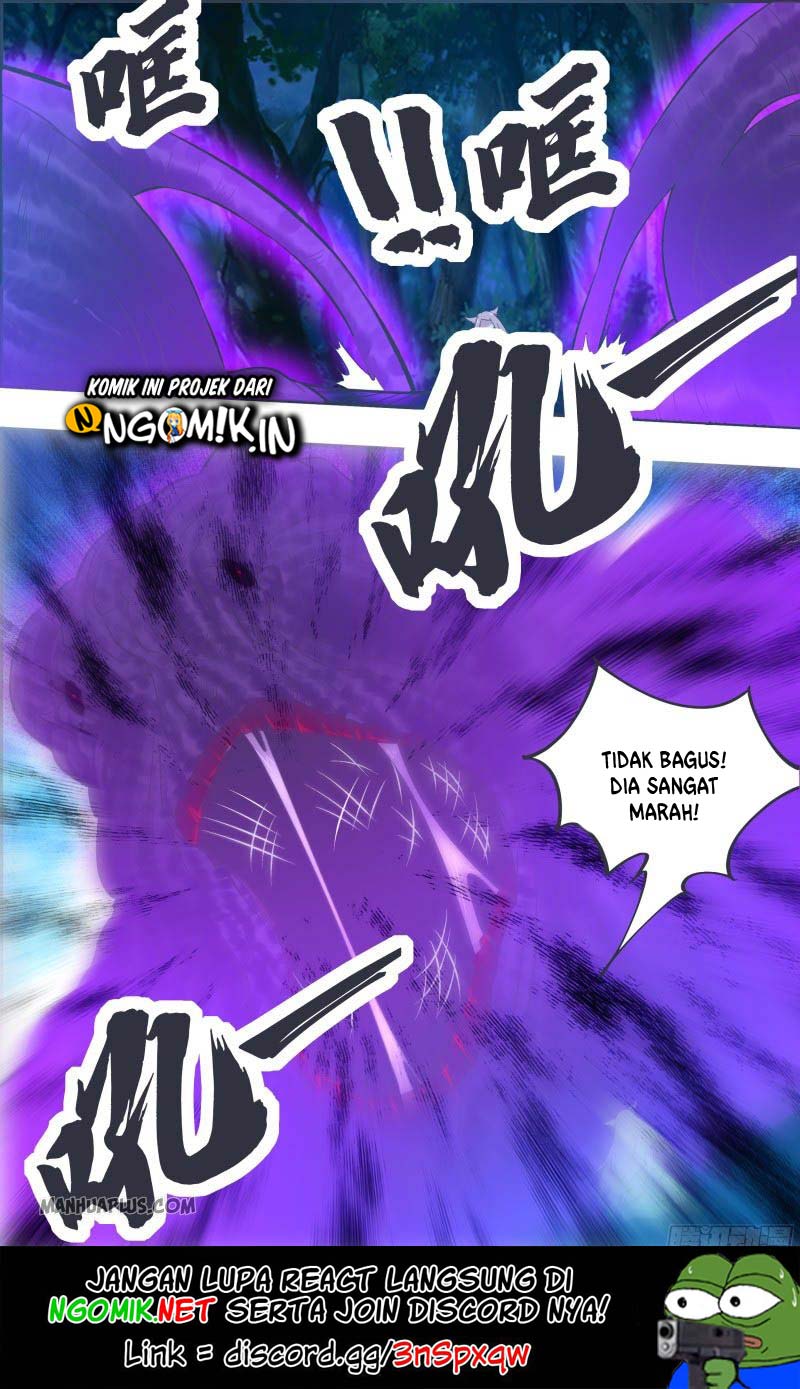 Zui Qiang Shen Wang Chapter 181 Gambar 11