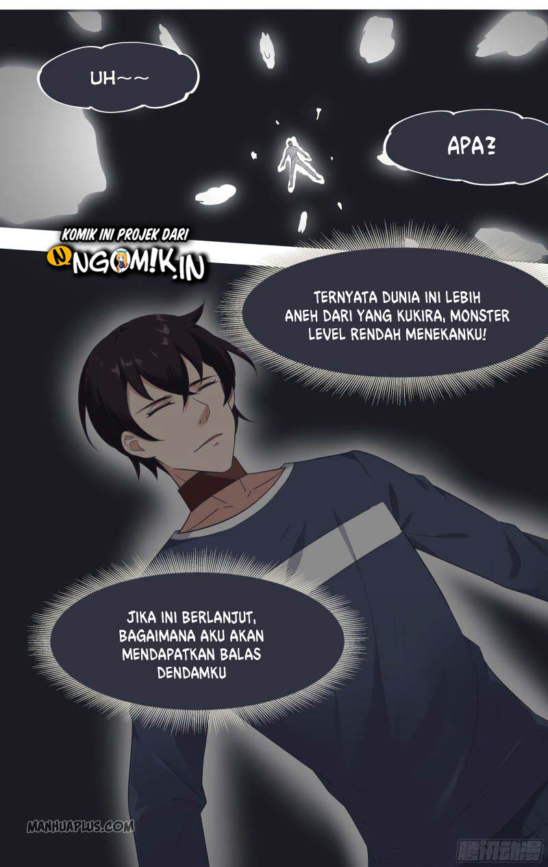 Zui Qiang Shen Wang Chapter 181 Gambar 3