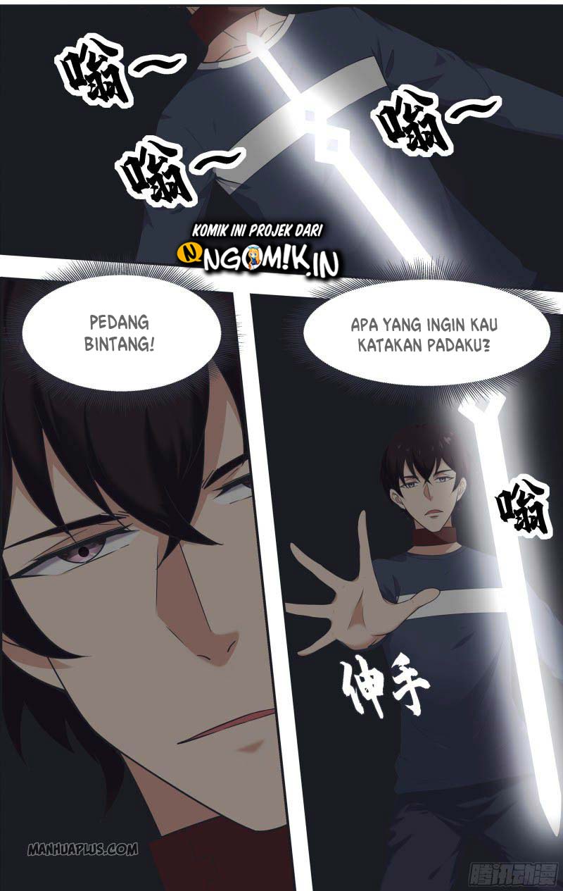 Zui Qiang Shen Wang Chapter 181 Gambar 4
