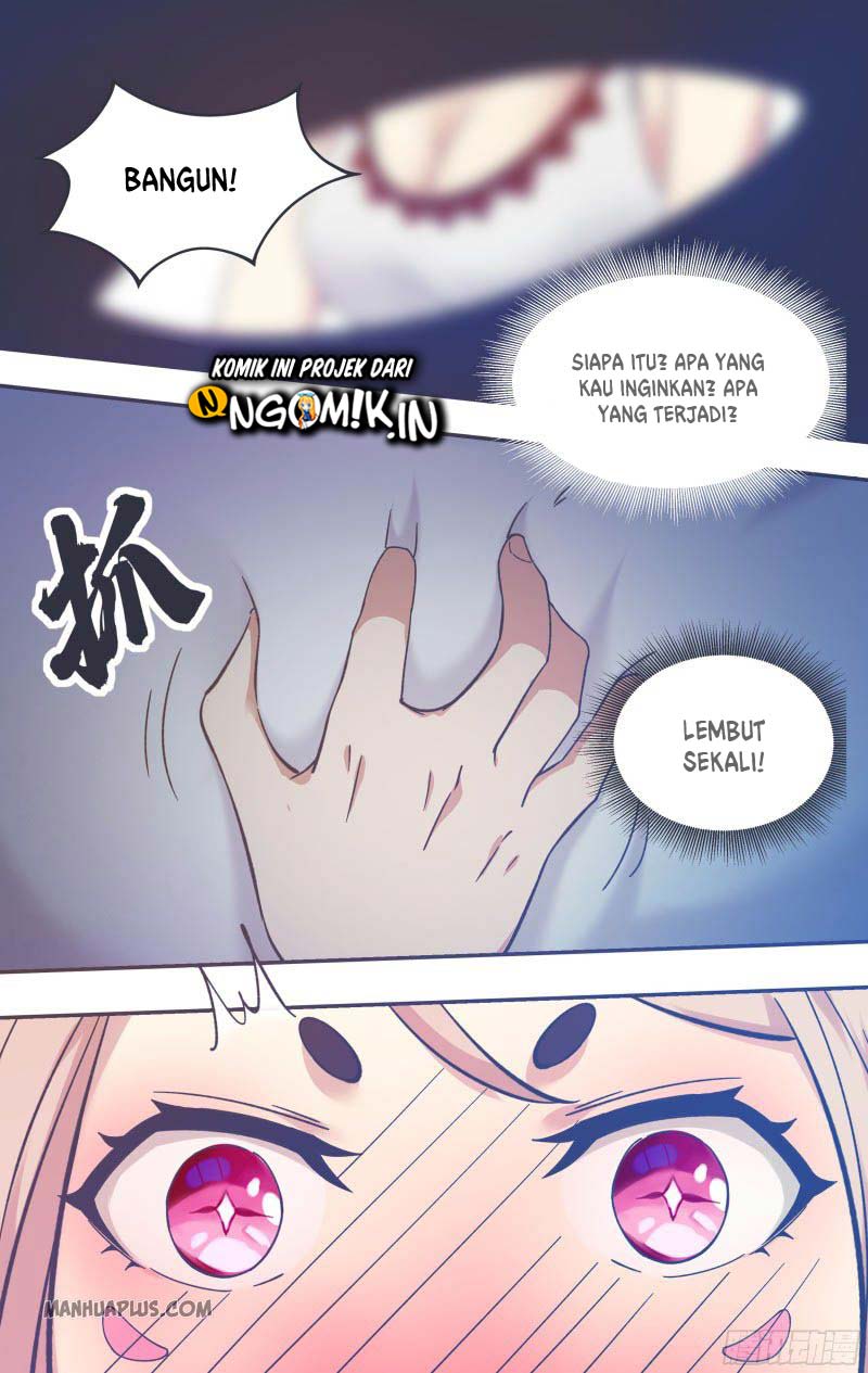 Zui Qiang Shen Wang Chapter 181 Gambar 9