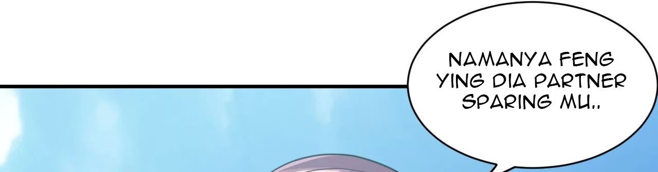 Xianwu Dizun Chapter 153 Gambar 7