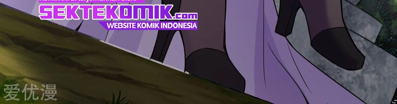 Xianwu Dizun Chapter 153 Gambar 16