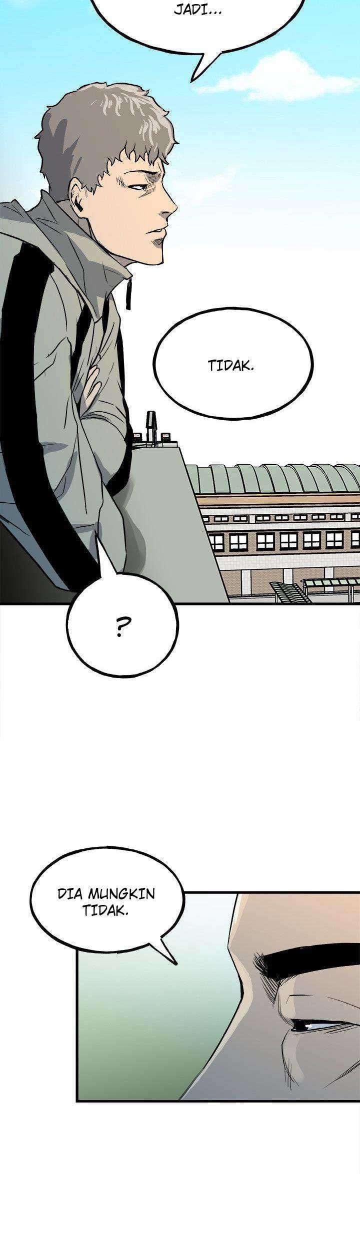 The Villain Chapter 104 Gambar 21